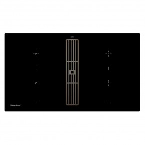 KMI 9850.0 SR Black Chrome в Кировграде - kirovgrad.mebel24.online | фото