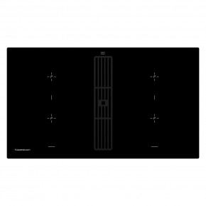 KMI 9850.0 SR Black Velvet в Кировграде - kirovgrad.mebel24.online | фото