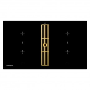 KMI 9850.0 SR Gold в Кировграде - kirovgrad.mebel24.online | фото