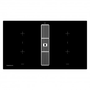 KMI 9850.0 SR Silver Chrome в Кировграде - kirovgrad.mebel24.online | фото