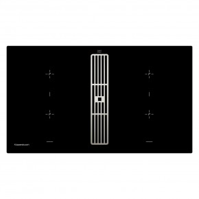KMI 9850.0 SR Stainless Steel в Кировграде - kirovgrad.mebel24.online | фото