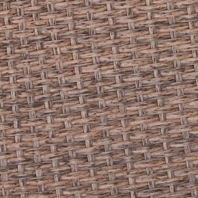 Кофейны комплект плетеной мебели T601/Y79A-W53 Brown (2+1) в Кировграде - kirovgrad.mebel24.online | фото 3