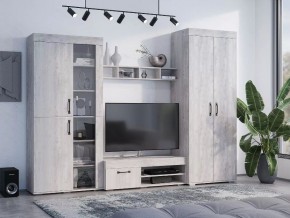 Коллекция Прима (Бетон пайн светлый) в Кировграде - kirovgrad.mebel24.online | фото 2