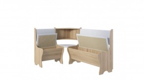 КОМФОРТ Угол кухонный в Кировграде - kirovgrad.mebel24.online | фото 4