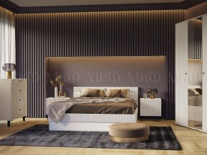 ОЛИВИЯ Комод 4-ящика в Кировграде - kirovgrad.mebel24.online | фото 5