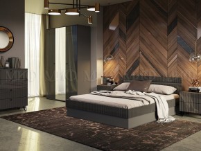 ОЛИВИЯ Комод 4-ящика в Кировграде - kirovgrad.mebel24.online | фото 6