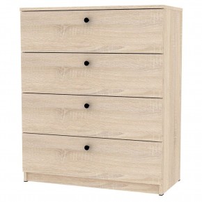 Комод Arvid K129 (ДСС) в Кировграде - kirovgrad.mebel24.online | фото