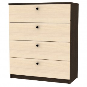 Комод Arvid K129 (Венге-ДМ) в Кировграде - kirovgrad.mebel24.online | фото