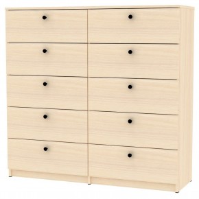 Комод Arvid K163 (ДМ) в Кировграде - kirovgrad.mebel24.online | фото