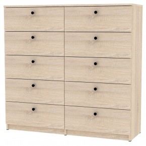 Комод Arvid K164 (ДСС) в Кировграде - kirovgrad.mebel24.online | фото