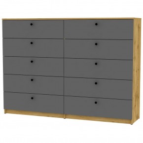 Комод Arvid K165 в Кировграде - kirovgrad.mebel24.online | фото 19