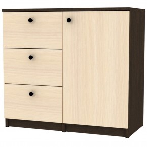 Комод Arvid K192 (Венге-ДМ) в Кировграде - kirovgrad.mebel24.online | фото