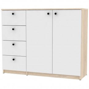 Комод Arvid K195 в Кировграде - kirovgrad.mebel24.online | фото 6