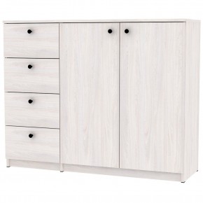 Комод Arvid K195 (ЯАС) в Кировграде - kirovgrad.mebel24.online | фото