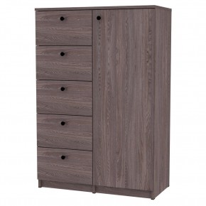 Комод Arvid K196 (ЯАТ) в Кировграде - kirovgrad.mebel24.online | фото