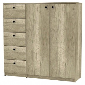 Комод Arvid K197 (ДКМ) в Кировграде - kirovgrad.mebel24.online | фото