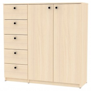 Комод Arvid K197 (ДМ) в Кировграде - kirovgrad.mebel24.online | фото