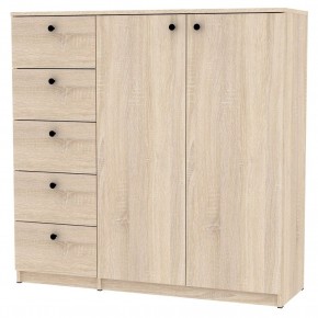 Комод Arvid K197 (ДСС) в Кировграде - kirovgrad.mebel24.online | фото