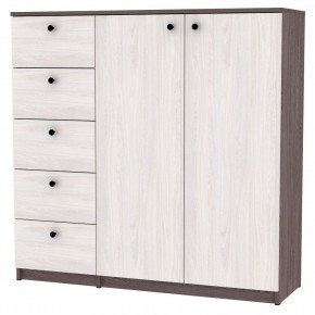 Комод Arvid K197(ЯАТ-ЯАС) в Кировграде - kirovgrad.mebel24.online | фото
