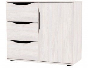 Комод Astrid K198 (ЯАС) в Кировграде - kirovgrad.mebel24.online | фото