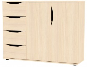 Комод Astrid K201 в Кировграде - kirovgrad.mebel24.online | фото 10