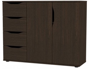 Комод Astrid K201 (Венге) в Кировграде - kirovgrad.mebel24.online | фото