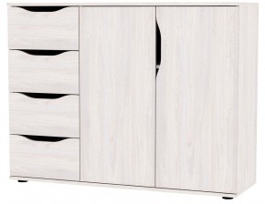 Комод Astrid K201 (ЯАС) в Кировграде - kirovgrad.mebel24.online | фото