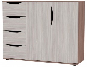 Комод Astrid K201 (ЯШТ-ЯШС) в Кировграде - kirovgrad.mebel24.online | фото