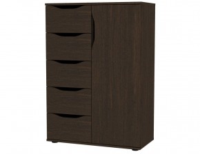 Комод Astrid K202 (Венге) в Кировграде - kirovgrad.mebel24.online | фото