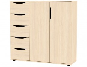 Комод Astrid K203 (ДМ) в Кировграде - kirovgrad.mebel24.online | фото