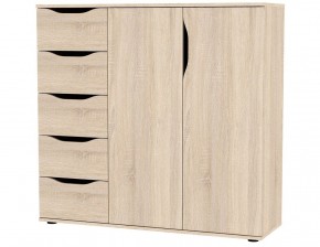 Комод Astrid K203 (ДСС) в Кировграде - kirovgrad.mebel24.online | фото