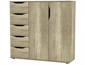 Комод Astrid K203 (ЯШС) в Кировграде - kirovgrad.mebel24.online | фото