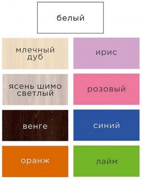 Комод ДМ (Млечный дуб) в Кировграде - kirovgrad.mebel24.online | фото 2