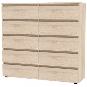 Комод Erik K151 (ДСС) в Кировграде - kirovgrad.mebel24.online | фото