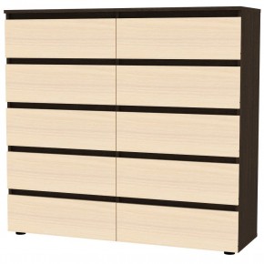 Комод Erik K151 (Венге-ДМ) в Кировграде - kirovgrad.mebel24.online | фото