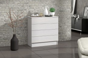 Комод Фаворит-3 (Анкор светлый) в Кировграде - kirovgrad.mebel24.online | фото
