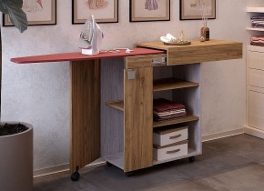 Комод гладильный Тео в Кировграде - kirovgrad.mebel24.online | фото 4