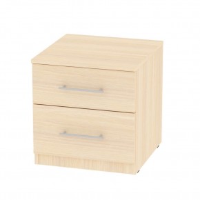 Комод K-48x45x45-1 Калисто (тумба прикроватная) ДМ в Кировграде - kirovgrad.mebel24.online | фото