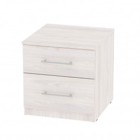 Комод K-48x45x45-1 Калисто (тумба прикроватная) ЯАС в Кировграде - kirovgrad.mebel24.online | фото