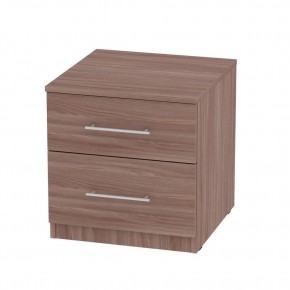 Комод K-48x45x45-1 Калисто (тумба прикроватная) ЯШТ в Кировграде - kirovgrad.mebel24.online | фото