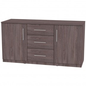 Комод K-70x135x45-1 (ЯАТ) Калисто в Кировграде - kirovgrad.mebel24.online | фото