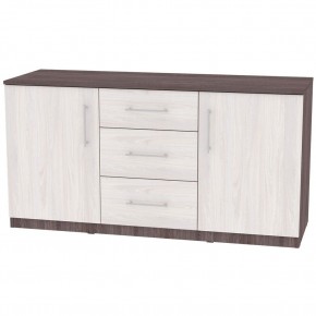 Комод K-70x135x45-1 (ЯАТ-ЯАС) Калисто в Кировграде - kirovgrad.mebel24.online | фото