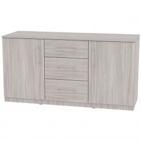 Комод K-70x135x45-1 (ЯШС) Калисто в Кировграде - kirovgrad.mebel24.online | фото
