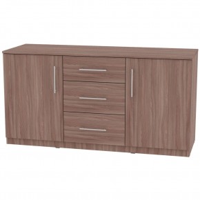 Комод K-70x135x45-1 (ЯШТ) Калисто в Кировграде - kirovgrad.mebel24.online | фото