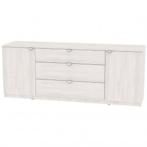 Комод K-70x180x45-1-TR (ЯАС) Калисто в Кировграде - kirovgrad.mebel24.online | фото