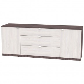 Комод K-70x180x45-1-TR (ЯАТ-ЯАС) Калисто в Кировграде - kirovgrad.mebel24.online | фото