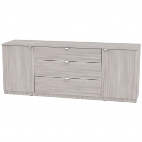 Комод K-70x180x45-1-TR (ЯШС) Калисто в Кировграде - kirovgrad.mebel24.online | фото
