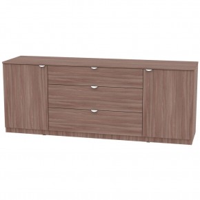Комод K-70x180x45-1-TR (ЯШТ) Калисто в Кировграде - kirovgrad.mebel24.online | фото