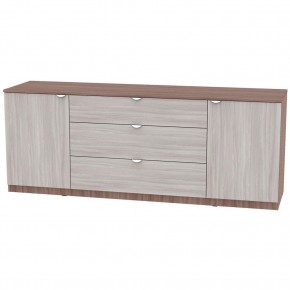 Комод K-70x180x45-1-TR (ЯШТ-ЯШС) Калисто в Кировграде - kirovgrad.mebel24.online | фото