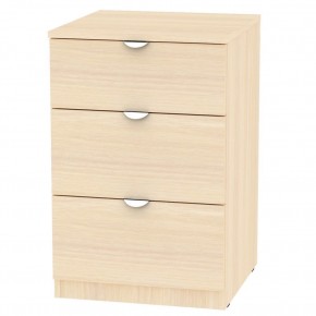 Комод K-70x45x45-1-TR (ДМ) Калисто в Кировграде - kirovgrad.mebel24.online | фото